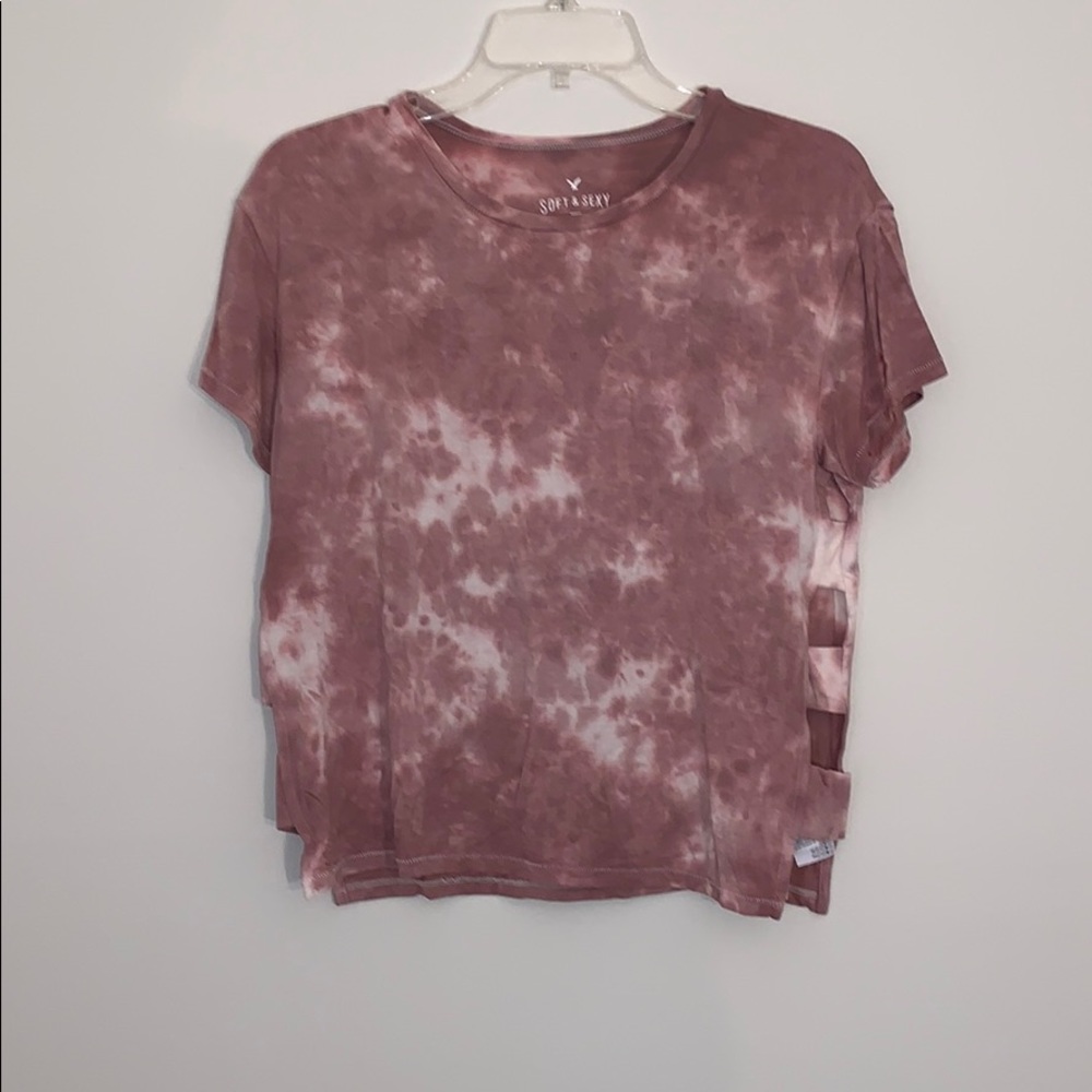 American Eagle Soft & Sexy T-Shirt